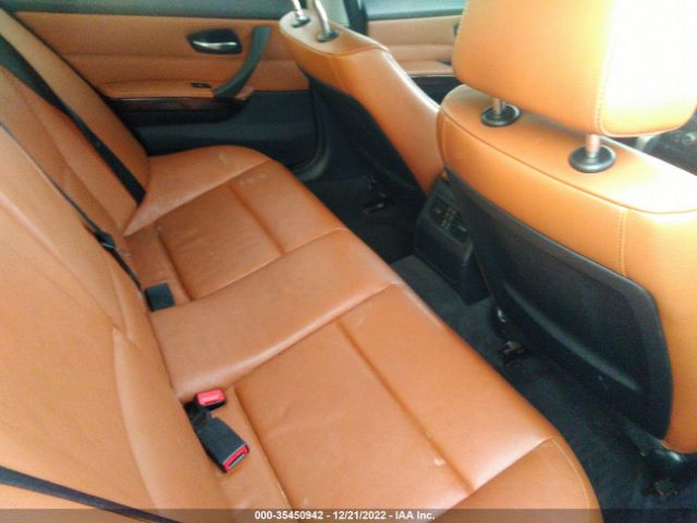 Photo 7 VIN: WBAPK5G58BNN25608 - BMW 328I 