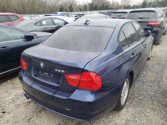 Photo 3 VIN: WBAPK5G58BNN26435 - BMW 328 XI SUL 