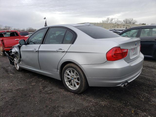 Photo 1 VIN: WBAPK5G58BNN26631 - BMW 328 XI SUL 