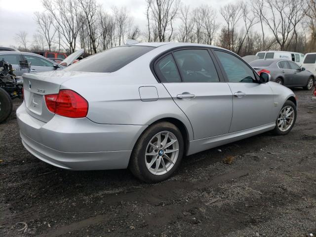 Photo 2 VIN: WBAPK5G58BNN26631 - BMW 328 XI SUL 