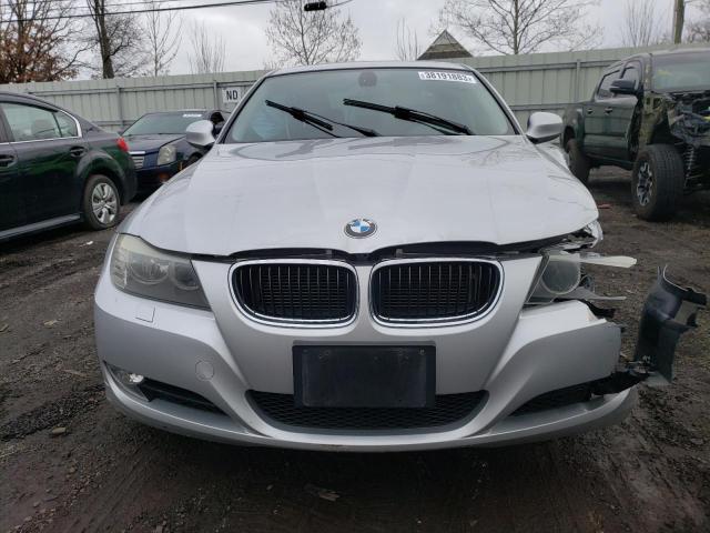 Photo 4 VIN: WBAPK5G58BNN26631 - BMW 328 XI SUL 