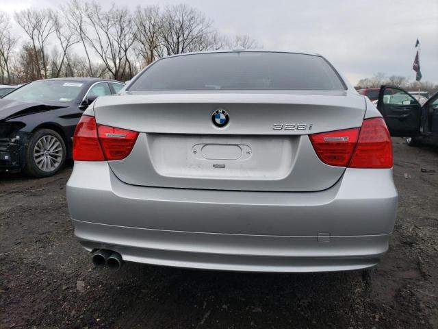 Photo 5 VIN: WBAPK5G58BNN26631 - BMW 328 XI SUL 