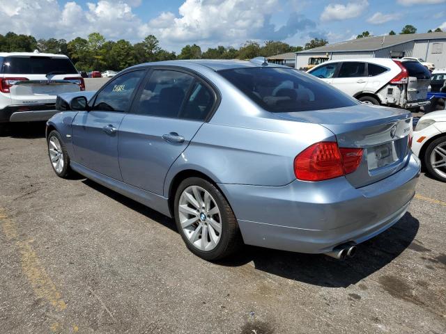 Photo 1 VIN: WBAPK5G58BNN27312 - BMW 328 XI SUL 