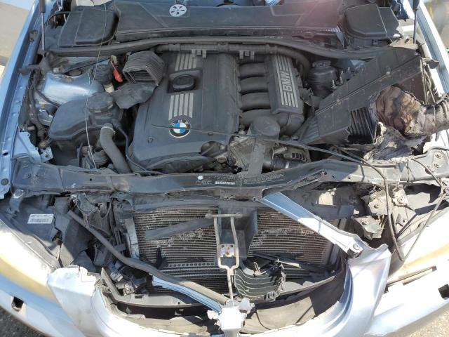 Photo 10 VIN: WBAPK5G58BNN27312 - BMW 328 XI SUL 