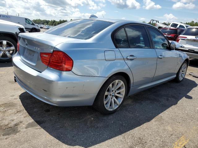 Photo 2 VIN: WBAPK5G58BNN27312 - BMW 328 XI SUL 