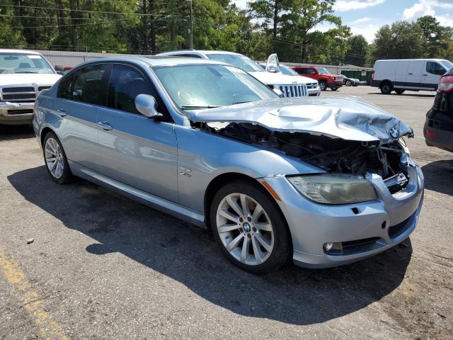 Photo 3 VIN: WBAPK5G58BNN27312 - BMW 328 XI SUL 