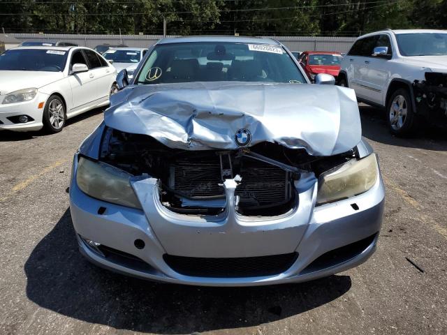 Photo 4 VIN: WBAPK5G58BNN27312 - BMW 328 XI SUL 