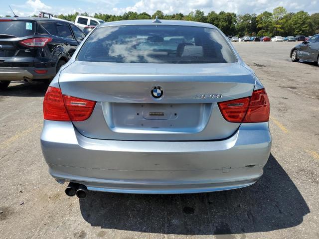 Photo 5 VIN: WBAPK5G58BNN27312 - BMW 328 XI SUL 