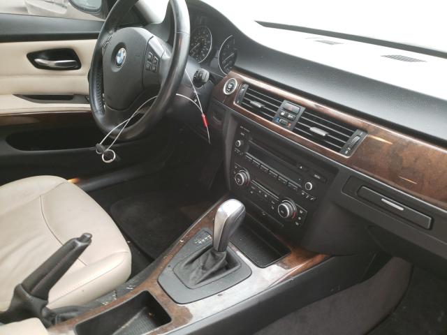 Photo 8 VIN: WBAPK5G58BNN28055 - BMW 328 XI SUL 