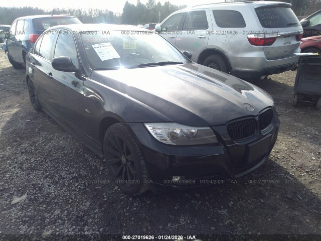 Photo 0 VIN: WBAPK5G58BNN28735 - BMW 3 