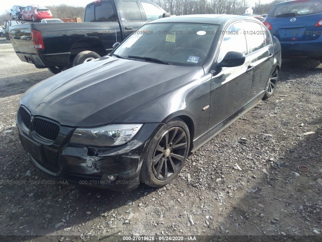 Photo 1 VIN: WBAPK5G58BNN28735 - BMW 3 