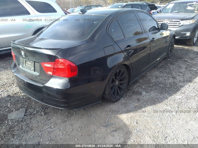 Photo 3 VIN: WBAPK5G58BNN28735 - BMW 3 