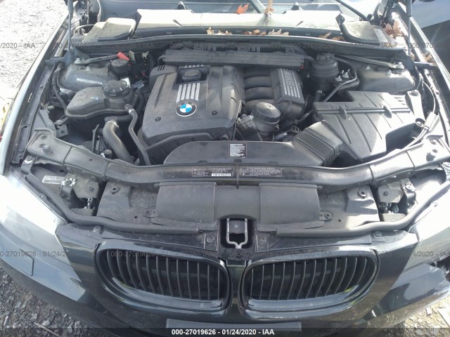 Photo 9 VIN: WBAPK5G58BNN28735 - BMW 3 