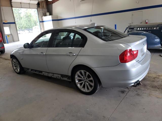 Photo 1 VIN: WBAPK5G58BNN29593 - BMW 328 XI SUL 