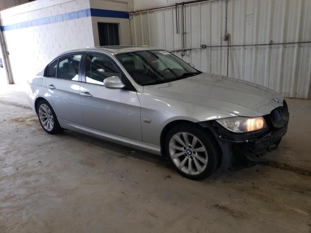 Photo 3 VIN: WBAPK5G58BNN29593 - BMW 328 XI SUL 