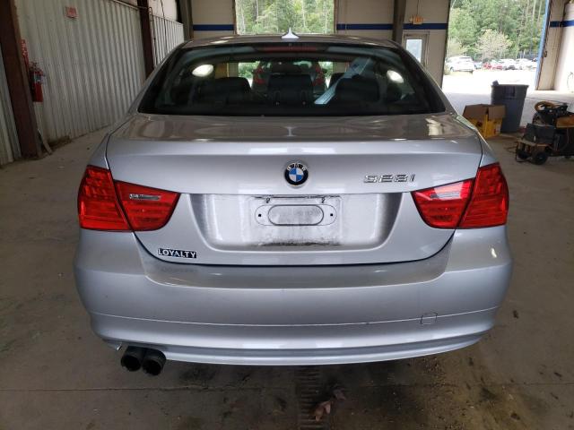 Photo 5 VIN: WBAPK5G58BNN29593 - BMW 328 XI SUL 