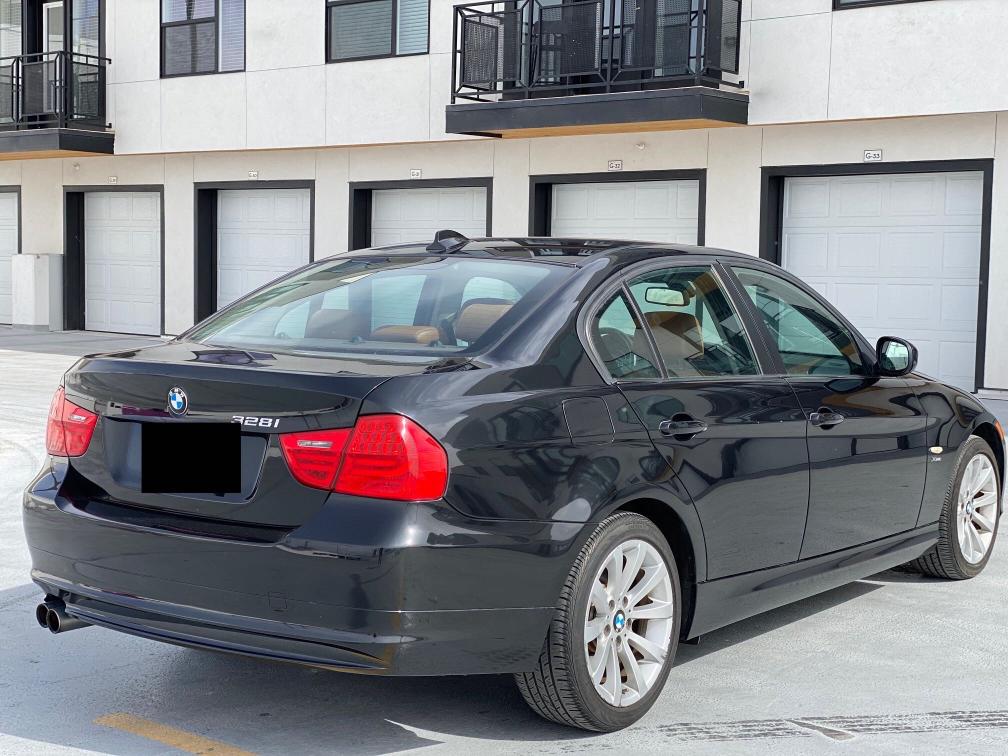 Photo 3 VIN: WBAPK5G58BNN29996 - BMW 328 XI SUL 