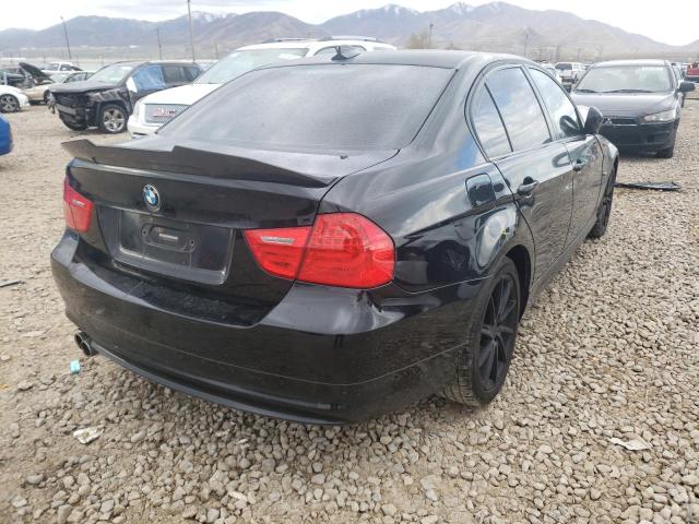 Photo 3 VIN: WBAPK5G58BNN30694 - BMW 328 XI SUL 