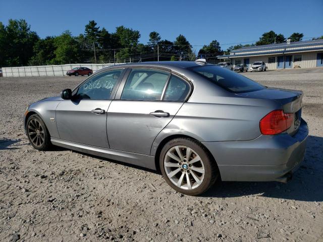 Photo 1 VIN: WBAPK5G58BNN31103 - BMW 328 XI SUL 