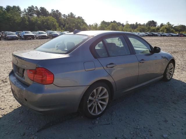 Photo 2 VIN: WBAPK5G58BNN31103 - BMW 328 XI SUL 