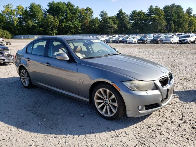 Photo 3 VIN: WBAPK5G58BNN31103 - BMW 328 XI SUL 