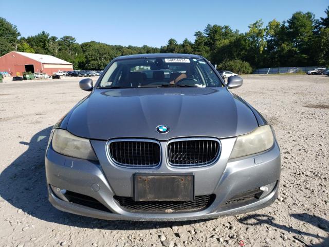 Photo 4 VIN: WBAPK5G58BNN31103 - BMW 328 XI SUL 