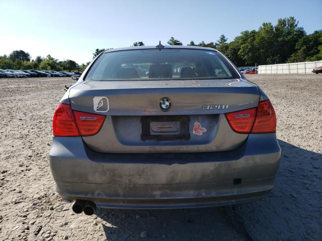 Photo 5 VIN: WBAPK5G58BNN31103 - BMW 328 XI SUL 