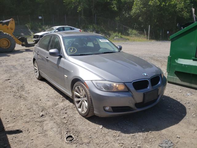 Photo 0 VIN: WBAPK5G58BNN31439 - BMW 328 XI SUL 