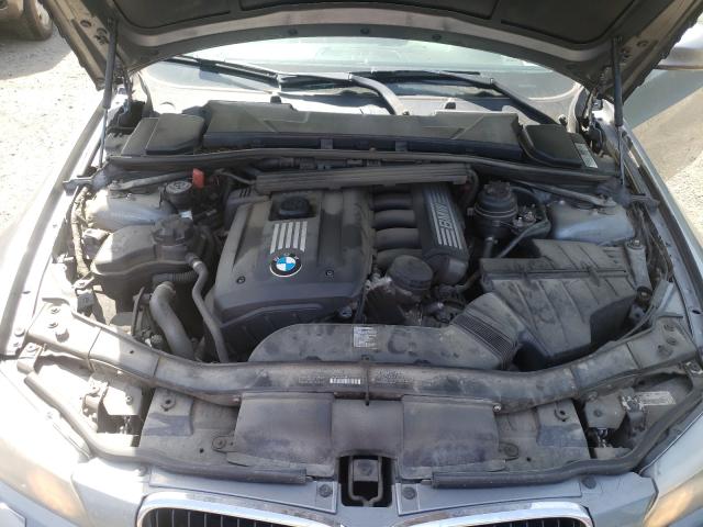 Photo 6 VIN: WBAPK5G58BNN31439 - BMW 328 XI SUL 