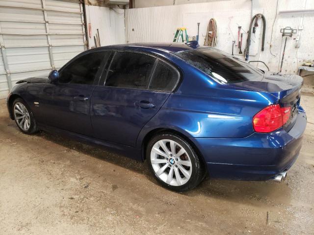 Photo 1 VIN: WBAPK5G58BNN31506 - BMW 3 SERIES 