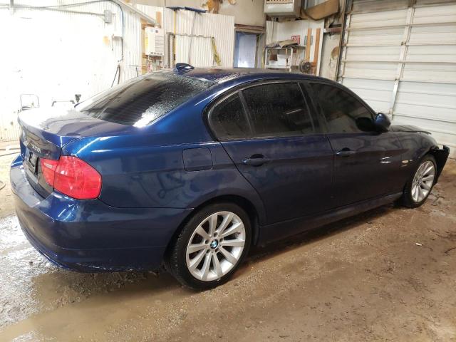 Photo 2 VIN: WBAPK5G58BNN31506 - BMW 3 SERIES 