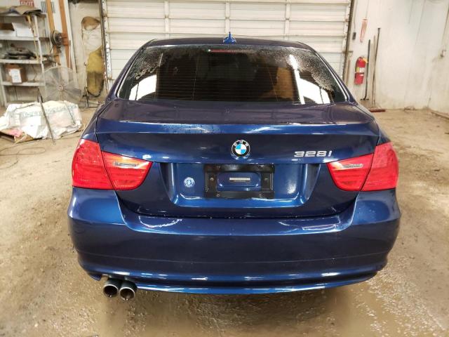 Photo 5 VIN: WBAPK5G58BNN31506 - BMW 3 SERIES 