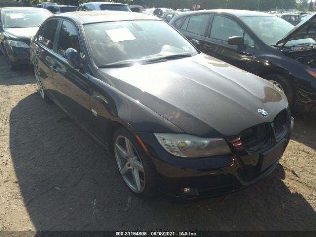 Photo 0 VIN: WBAPK5G58BNN31800 - BMW 328XI 