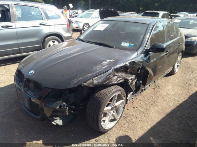 Photo 1 VIN: WBAPK5G58BNN31800 - BMW 328XI 