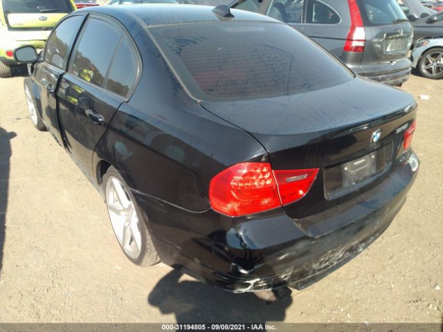 Photo 2 VIN: WBAPK5G58BNN31800 - BMW 328XI 