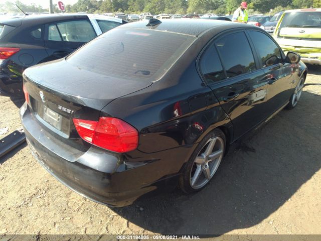 Photo 3 VIN: WBAPK5G58BNN31800 - BMW 328XI 