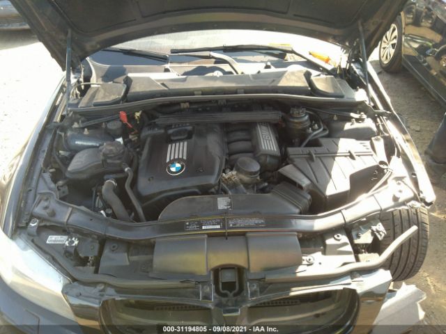 Photo 9 VIN: WBAPK5G58BNN31800 - BMW 328XI 