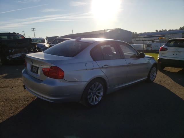 Photo 3 VIN: WBAPK5G58BNN31943 - BMW 328 XI SUL 