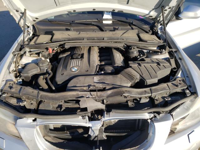 Photo 6 VIN: WBAPK5G58BNN31943 - BMW 328 XI SUL 