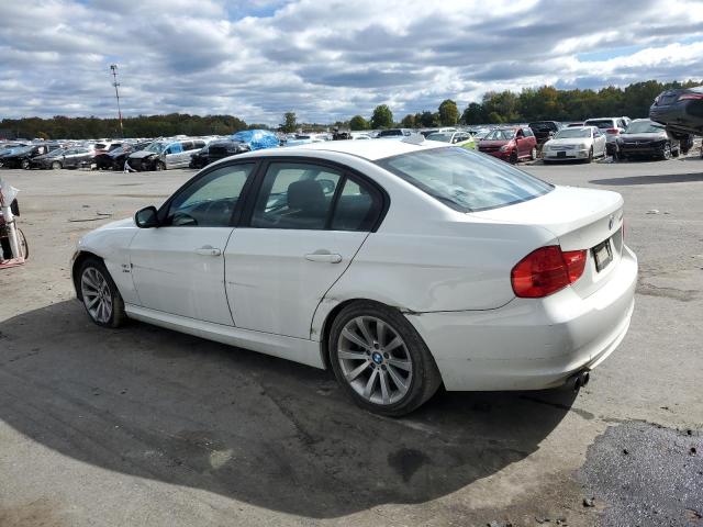 Photo 1 VIN: WBAPK5G58BNN79281 - BMW 3 SERIES 