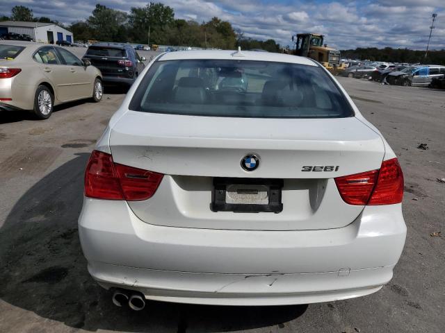 Photo 5 VIN: WBAPK5G58BNN79281 - BMW 3 SERIES 