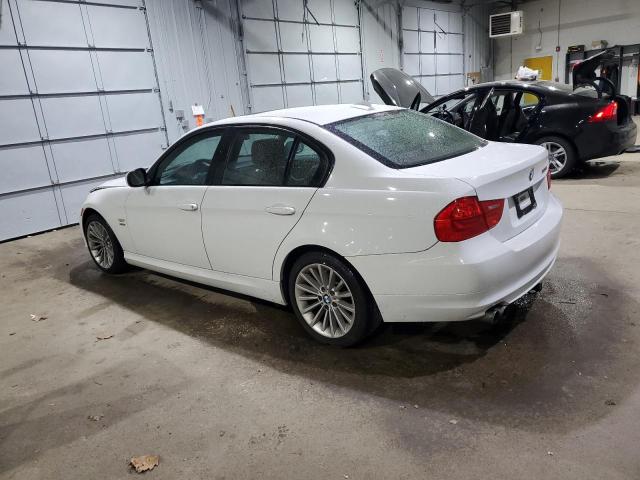 Photo 1 VIN: WBAPK5G58BNN79992 - BMW 328 XI SUL 