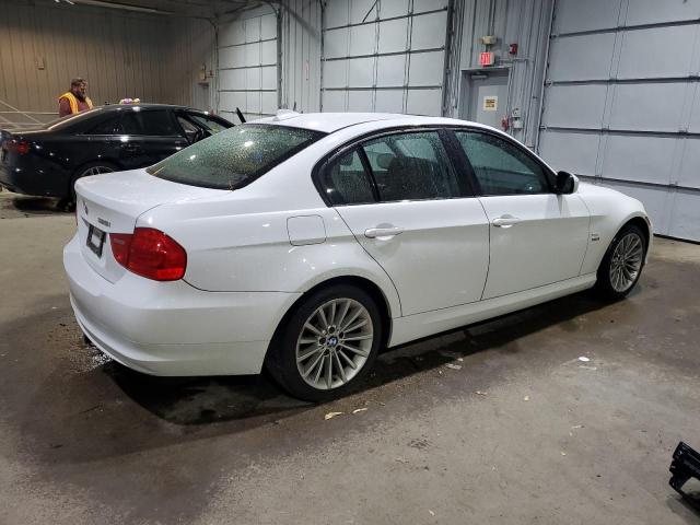 Photo 2 VIN: WBAPK5G58BNN79992 - BMW 328 XI SUL 