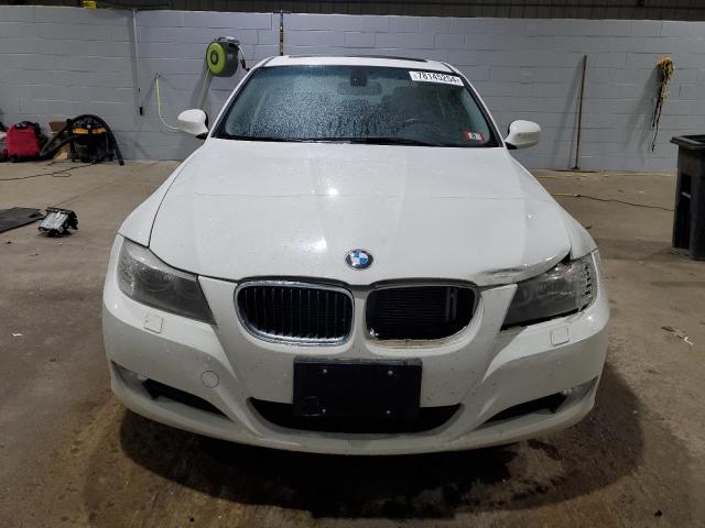 Photo 4 VIN: WBAPK5G58BNN79992 - BMW 328 XI SUL 