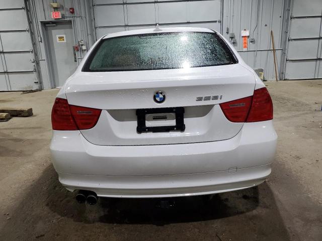 Photo 5 VIN: WBAPK5G58BNN79992 - BMW 328 XI SUL 