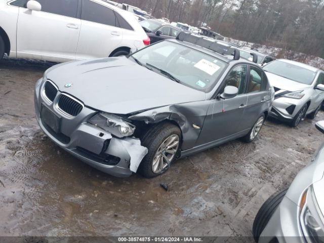 Photo 1 VIN: WBAPK5G58BNN80737 - BMW 328I 