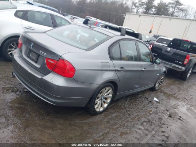 Photo 3 VIN: WBAPK5G58BNN80737 - BMW 328I 