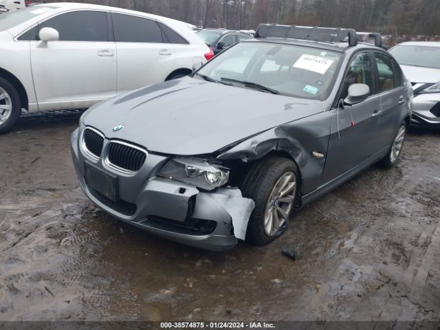 Photo 5 VIN: WBAPK5G58BNN80737 - BMW 328I 