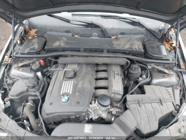 Photo 9 VIN: WBAPK5G58BNN80737 - BMW 328I 