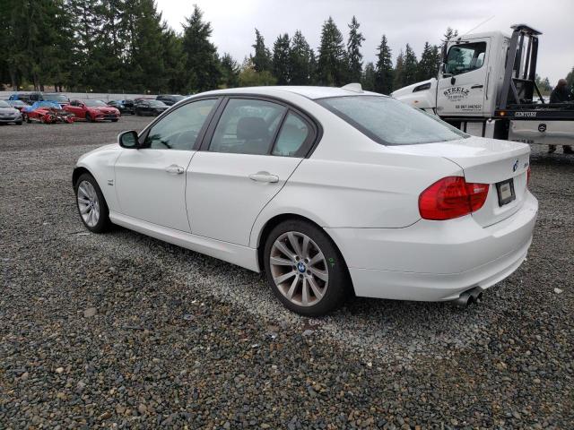 Photo 1 VIN: WBAPK5G58BNN81242 - BMW 328 XI SUL 